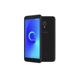 Alcatel 1x (2019) 16GB - Svart - Olåst