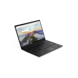 Lenovo ThinkPad X1 Carbon G9 14-tum (2020) - Core i7-1165g7 - 32GB - SSD 1 TB QWERTY - Spansk