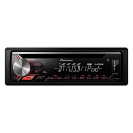 Pioneer DEH-3900BT Bilradio