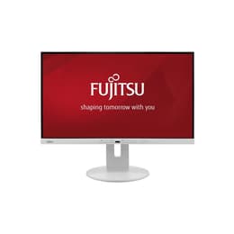 23,8-tum Fujitsu p24-9t 1920 x 1080 LCD Monitor Vit