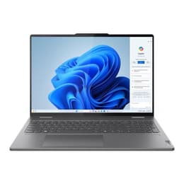 Lenovo Yoga 7 2-in-1 16IML9 16-tum (2023) - Core Ultra 5 125U - 16GB - SSD 512 GB QWERTZ - Tysk