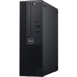 Dell OptiPlex 3070 SFF Core i3-9100 3.6 - SSD 1 TB - 16GB