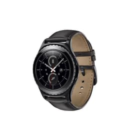 Samsung Smart Watch Gear S2 classic HR - Svart