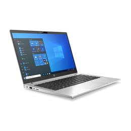 Hp ProBook 430 G8 13-tum (2020) - Core i5-1135G7 - 8GB - SSD 256 GB QWERTZ - Tysk