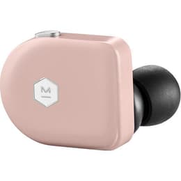 Master Dynamic MW07 Earbud Bluetooth Hörlurar - Rosa