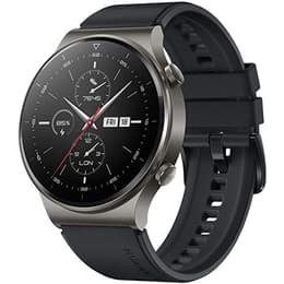 Huawei Smart Watch Watch GT 2 Pro HR GPS - Svart