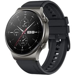 Huawei Watch GT 2 Pro Bluetooth 47 mm - Svart