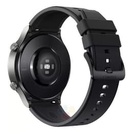 Huawei Watch GT 2 Pro Bluetooth 47 mm - Svart