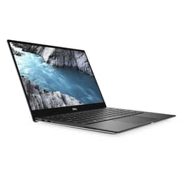 Dell XPS 13 7390 13-tum (2020) - Core i7 - Gen 10 (U) - 16GB - SSD 512 GB QWERTY - Engelsk