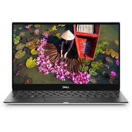 Dell XPS 13 7390 13-tum (2020) - Core i7 - Gen 10 (U) - 16GB - SSD 512 GB QWERTY - Engelsk