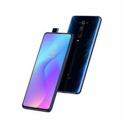 Xiaomi Mi 9T 128GB - Blå - Olåst