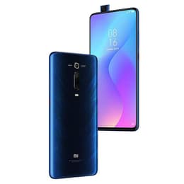 Xiaomi Mi 9T 128GB - Blå - Olåst