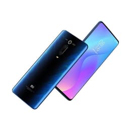 Xiaomi Mi 9T 128GB - Blå - Olåst