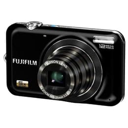 Kompakt Finepix JX200 - Svart + Fujinon Fujinon Lens 5x Zoom 5-25mm f/3,6-5,9 f/3,6-5,9