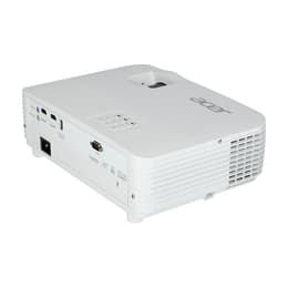 Acer H6542BDK Projektor 4000 Lumen - Vit