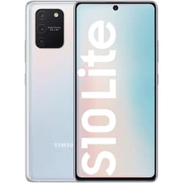 Galaxy S10 Lite 128GB - Vit - Olåst