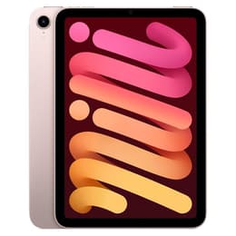 iPad mini (2021) 6:e generationen 256 Go - WiFi - Rosa