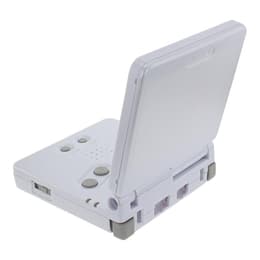 Game Boy Advance SP 0GB - Vit - Begränsad upplaga N/A N/A
