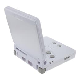 Game Boy Advance SP 0GB - Vit - Begränsad upplaga N/A N/A