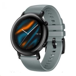 Huawei Smart Watch Watch GT 2 42mm (DAN-B19) HR GPS - Svart