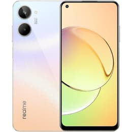 Realme 10 256GB - Vit - Olåst