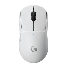Logitech G Pro X Superlight Mus Wireless