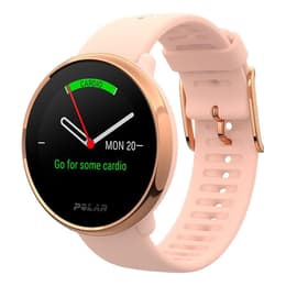 Polar Smart Watch Ignite HR GPS - Roséguld