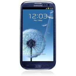 I9305 Galaxy S III 16GB - Svart - Olåst