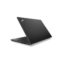 Lenovo ThinkPad L580 15-tum (2017) - Core i5-8250U - 8GB - SSD 256 GB QWERTY - Portugisisk