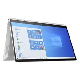HP Envy X360 15-tum (2020) - Core i7 - Gen 10 (G) - 16GB - SSD 512 GB QWERTY - Engelsk