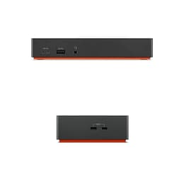 Lenovo 40AS Dockningsstation