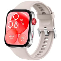 Huawei Smart Watch Watch Fit 3 HR GPS - Vit
