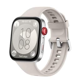 Huawei Watch Fit 3 Bluetooth 43 mm - Vit