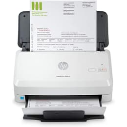 Hp ScanJet Pro 3000 S4 Skanner