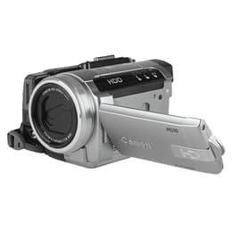 Canon HG10 Videokamera USB 2.0 - Silver