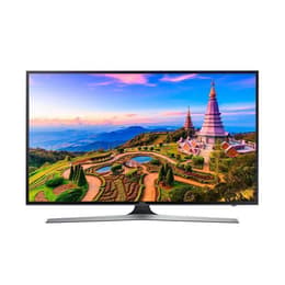 Smart TV Samsung LCD Ultra HD 4K 40,0000 UE40MU6125