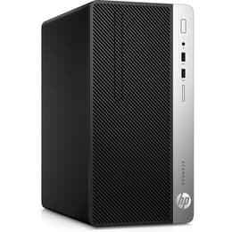 HP ProDesk 400 G6 MT Core i5-9500 3 - SSD 512 GB - 16GB