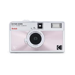Kodak Ektar H35N - rosé + Kodak 22mm f/8