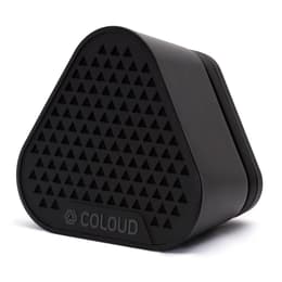 Nokia Coloud Bang MD-1C Bluetooth Högtalare - Svart
