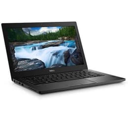 Dell Latitude E7480 14-tum Core i5-6300U - SSD 512 GB - 16GB AZERTY - Fransk