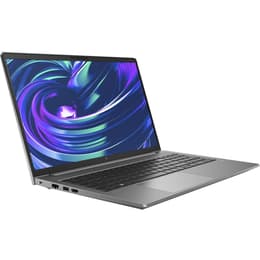 HP ZBook Power G10 15-tum (2023) - Core i7 - Gen 13 (H) - 32GB - SSD 1 TB AZERTY - Fransk