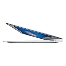 MacBook Air 11" (2012) - AZERTY - Fransk