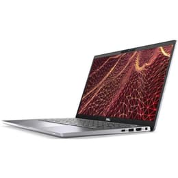 Dell Latitude 7430 14-tum (2022) - Core i7-1265U - 32GB - SSD 256 GB QWERTY - Italiensk