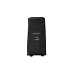 Dell Vostro 230 Core 2 Quad Q8400 2,66 - HDD 250 GB - 4GB
