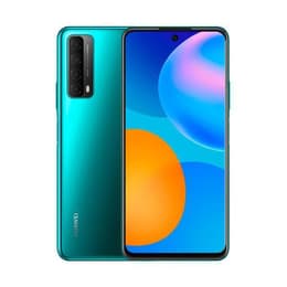 Huawei P Smart 2021 128GB - Grön - Olåst