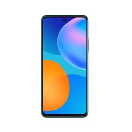 Huawei P Smart 2021 128GB - Grön - Olåst