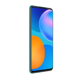 Huawei P Smart 2021 128GB - Grön - Olåst
