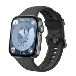 Huawei Smart Watch Watch Fit 3 HR GPS - Svart