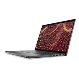 Dell Latitude 7440 14-tum (2023) - Core i5 - Gen 13 (U) - 16GB - SSD 512 GB QWERTY - Spansk