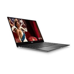 Dell XPS 13 9370 13-tum (2018) - Core i7 - Gen 8 (U) - 16GB - SSD 128 GB QWERTY - Engelsk